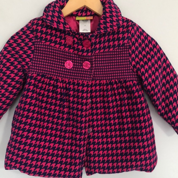 Penelope Mack Other - Penelope Mac girl’s coat size 4.